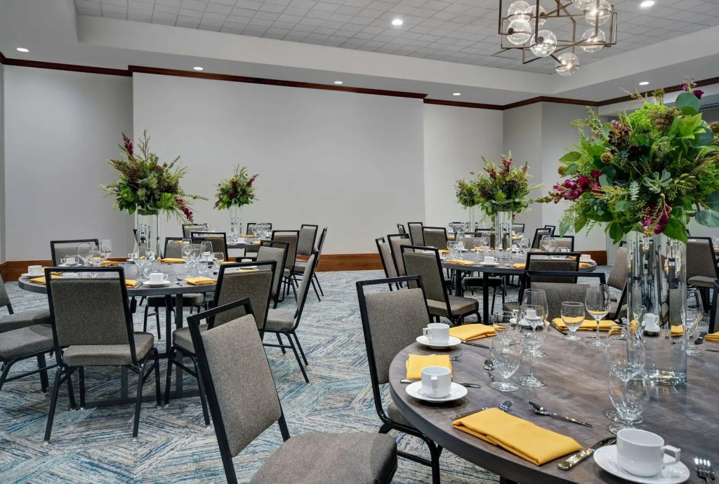 Home2 Suites by Hilton Houston Medical Center, TX