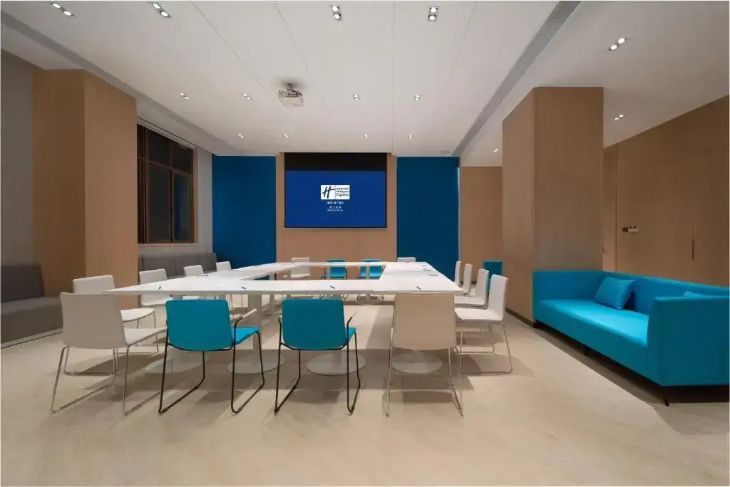 Holiday Inn Express Jinjiang Anhai by IHG