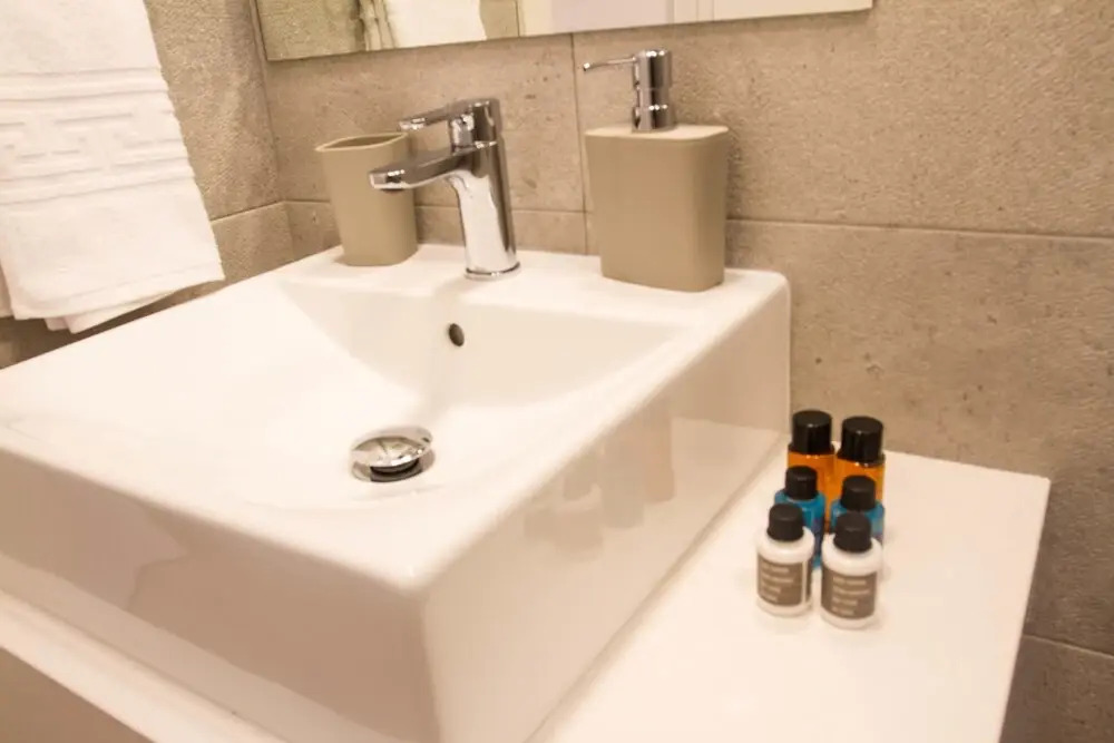 Arenal Suites Preciados