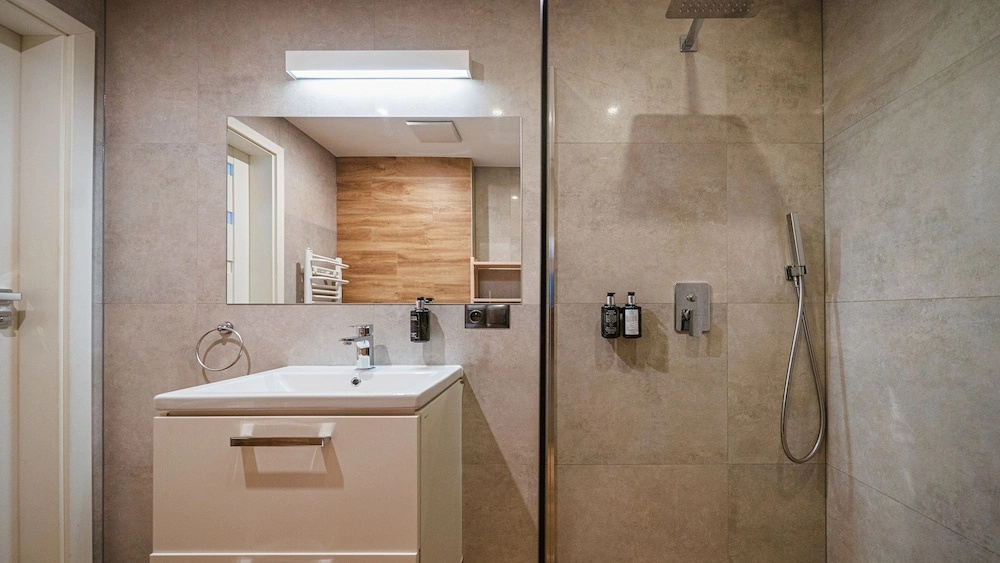 Apartamenty Sun & Snow Szymaszkowa 3