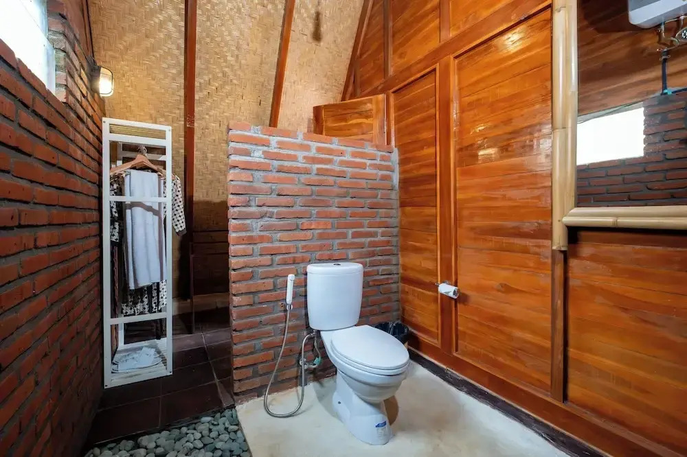 Villa Kayu Amertha