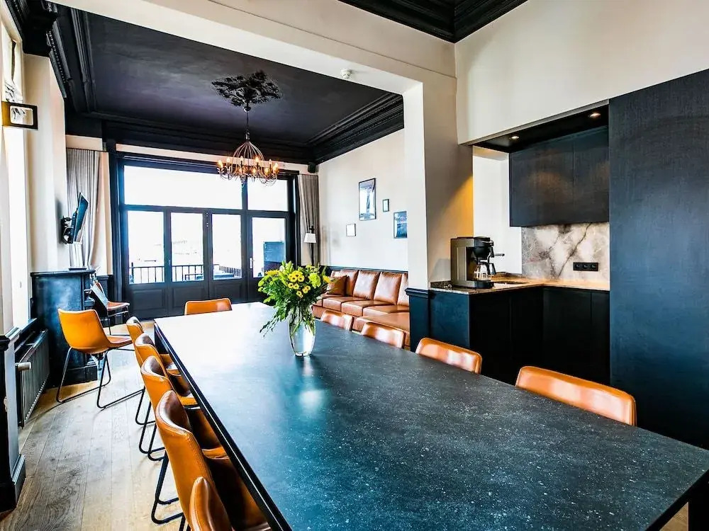 Magnific Holiday Home in Blankenberge near Beach