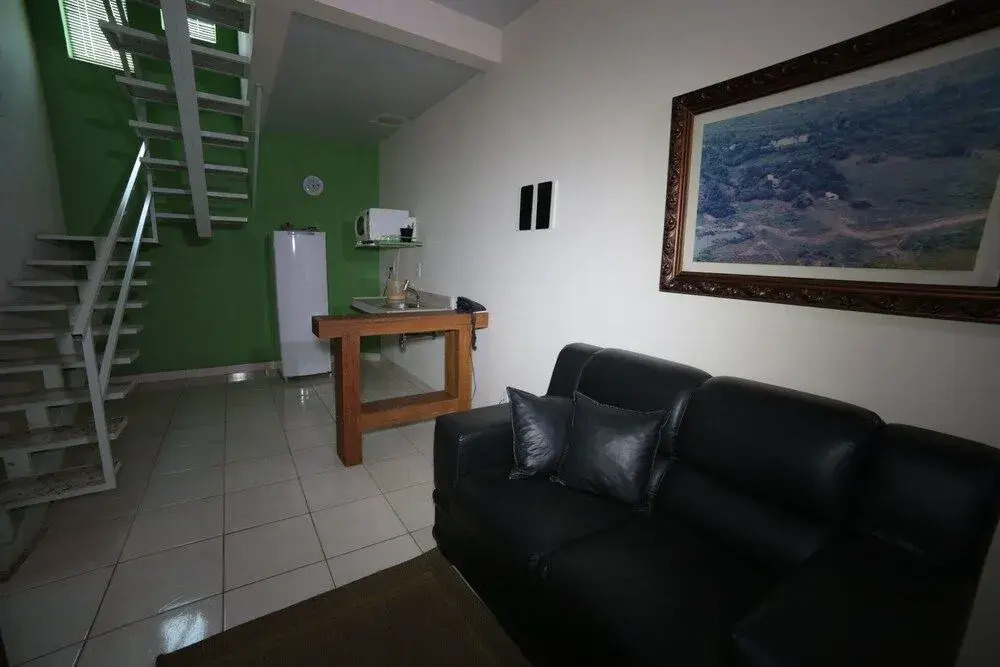 Hotel Igarape