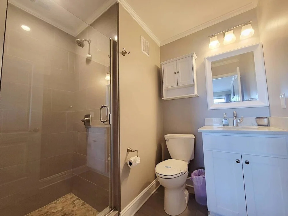 Tilghman Beach And Racquet Club 321 3 Bedroom Condo by RedAwning