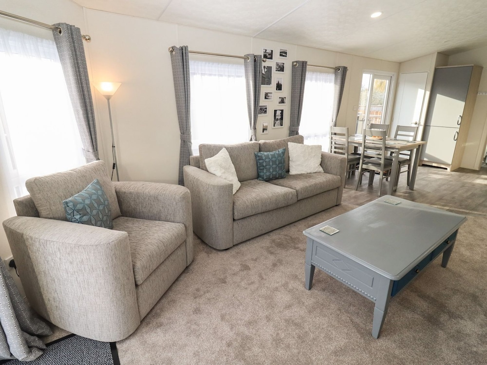 Blossom Vale Lodge