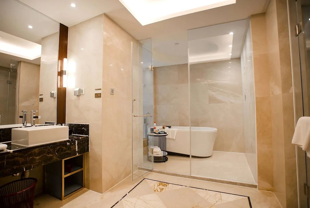 Ramada Suzhou Wujiang