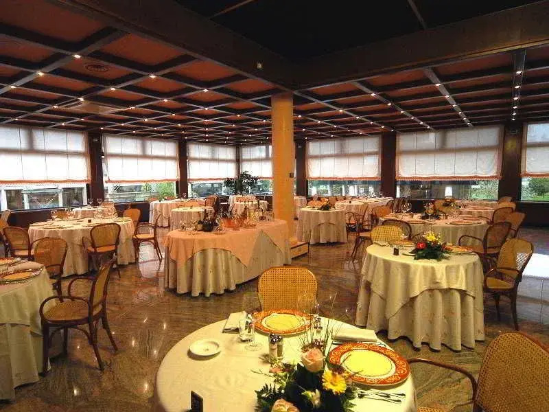 Hotel Gentile Da Fabriano