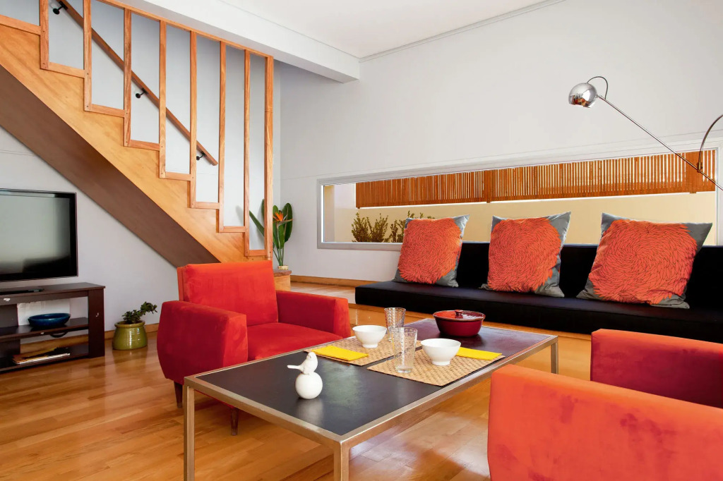 Art Suites & Gallery