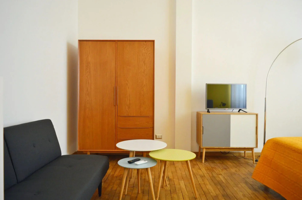 B&B I 10 Mondi