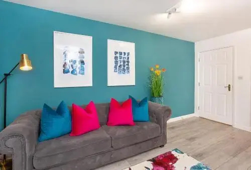 Minsters Reach Holiday Apartments