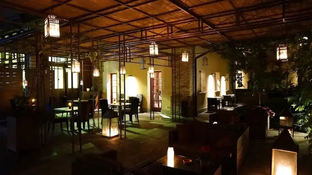 Hotel Mulino Grande