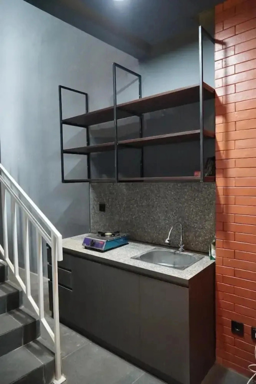 Rizki Kost Exclusive II