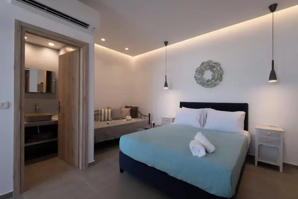 Sand Gem - Beach Apartments