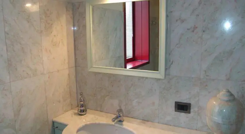 Residence Albatros