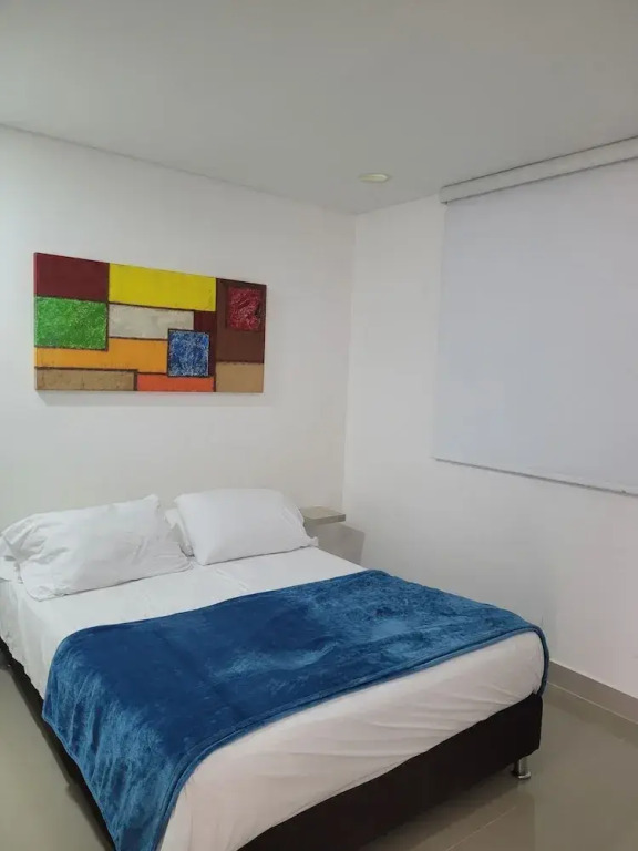 Apto 414 Ocean Drive Crespo Cerca al Mar