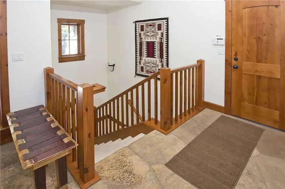 Buckhorn Townhome #9 4 Bedrooms 5 Bathrooms Townhouse