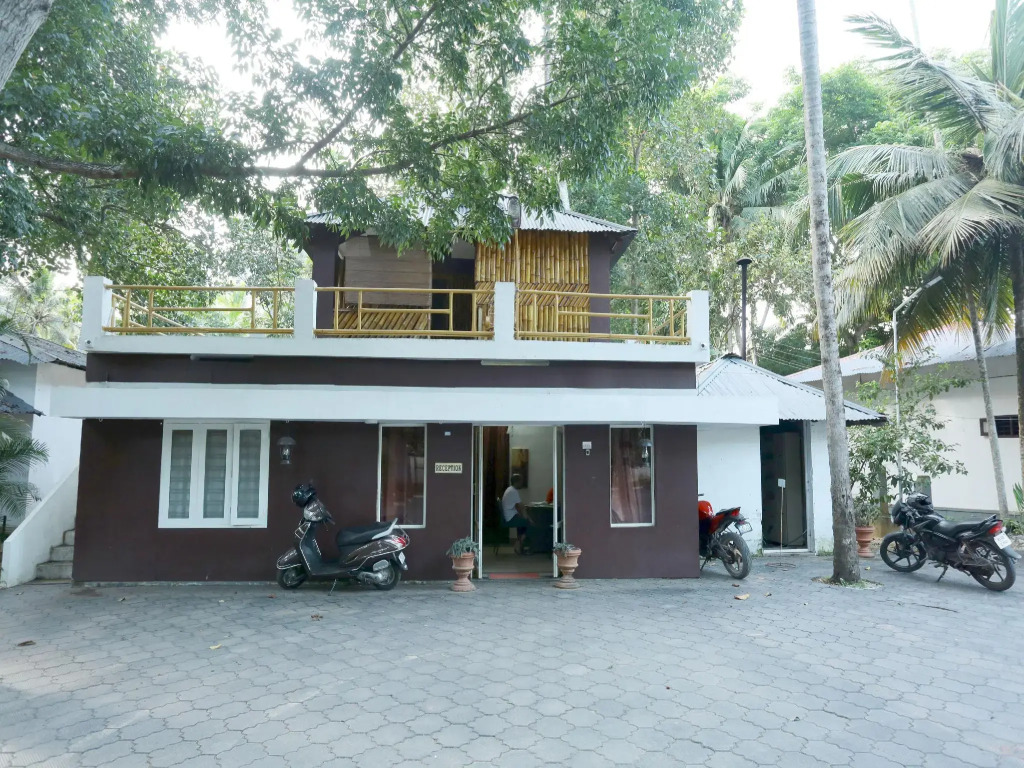 OYO 15554 Hotel Al Saj