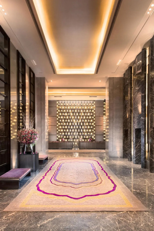 Conrad Pune by Hilton