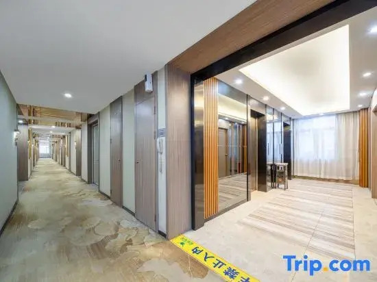 Huawei E-sports Homestay (Huizhou Boluo)