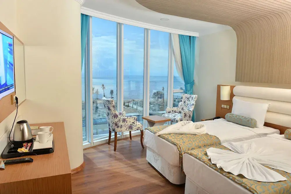 Notion Kesre Beach Hotel & Spa