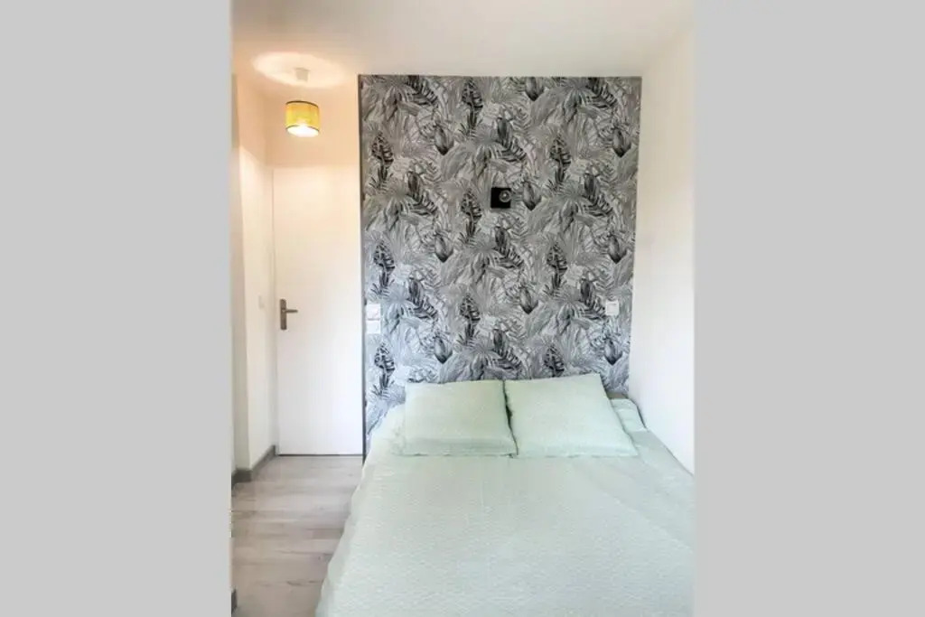 Charmant appartement avec vue sur les montagnes