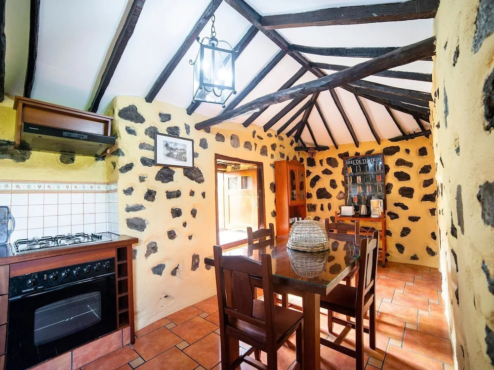 Authentic Holiday Home Full of Character, With Lots of Privacy and Stunning View
