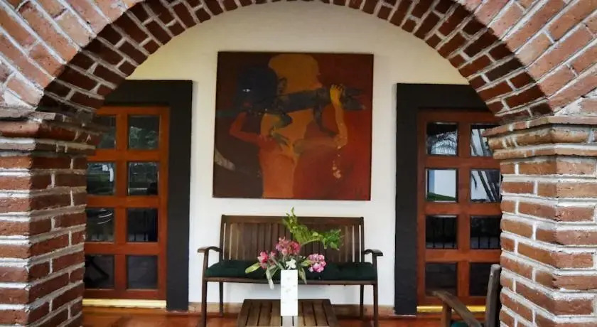 La Casa de Yaute