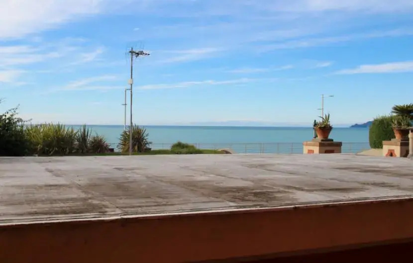 Flat 75M² 3 Bedrooms 2 Bathrooms - Sestri Levante