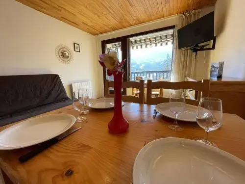 Apartment Dauphinelles 3
