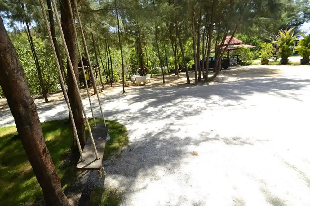 White Stone Resort
