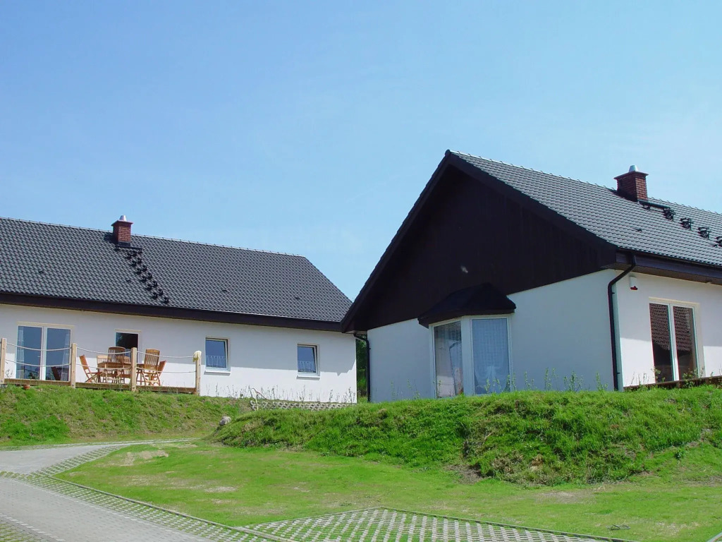 Cottage, Heringsdorf