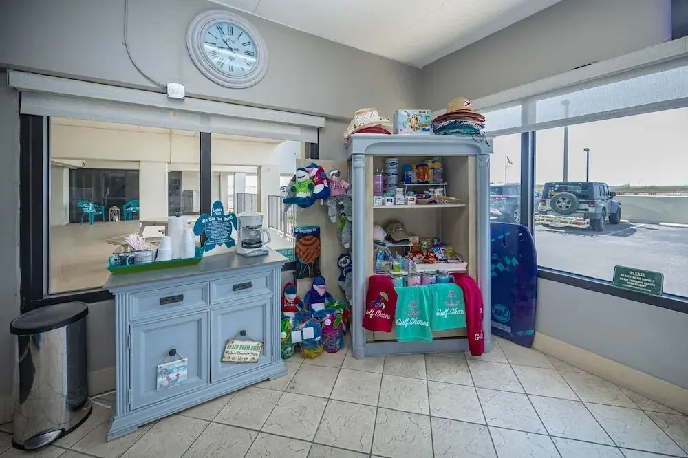 Island Winds East 311 3 Bedroom Condo