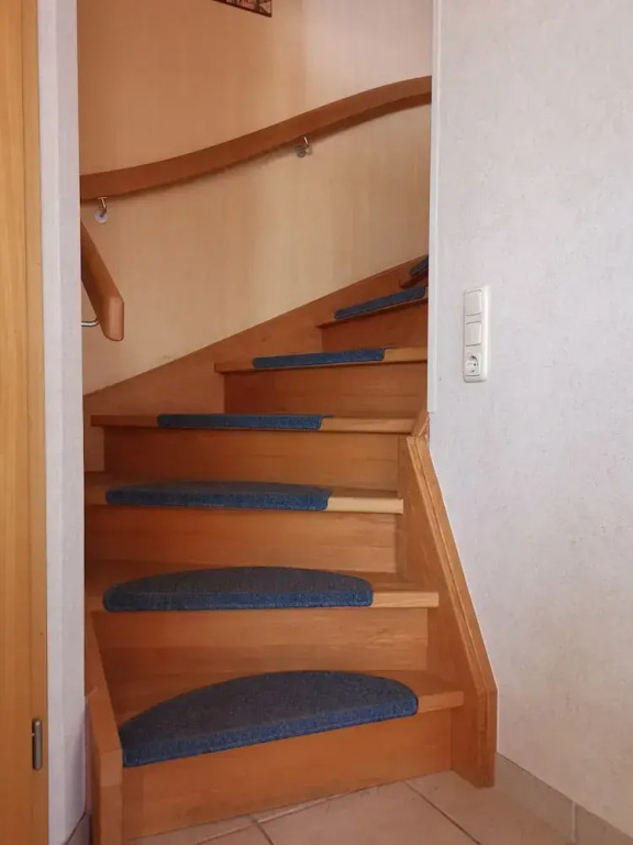 Ferienwohnung Am Horstberg 15