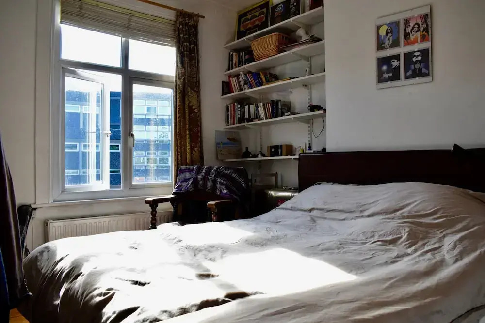 2 Bedroom Apartment in Tufnell Park