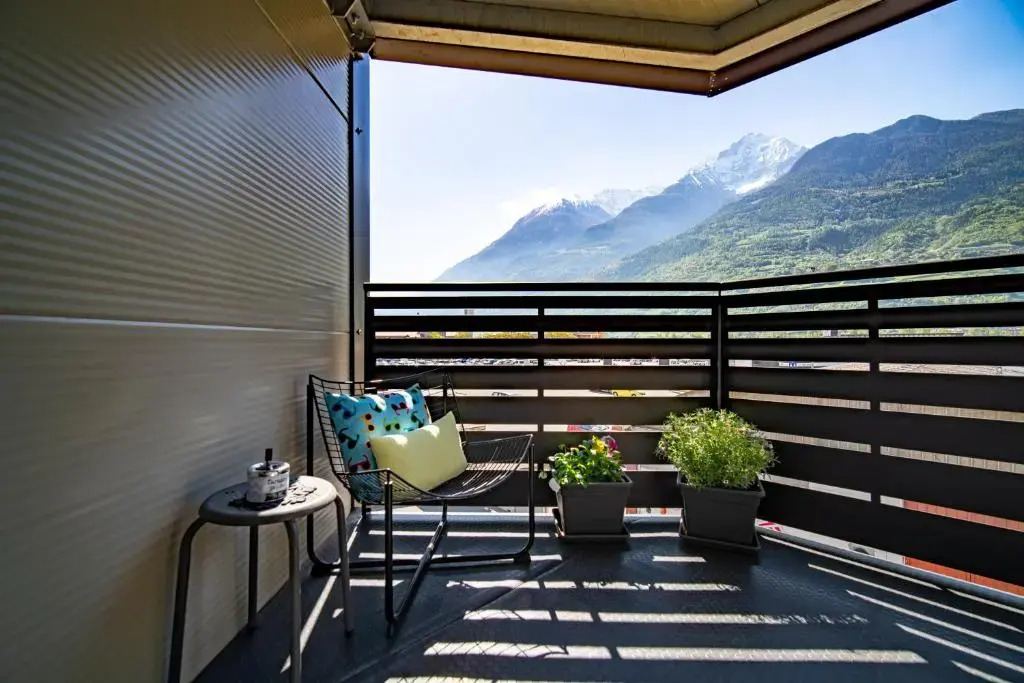 Alpen Pila Residence
