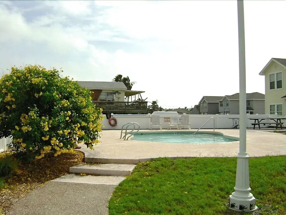 9Th St Town House #303 - Two Bedroom Townhome