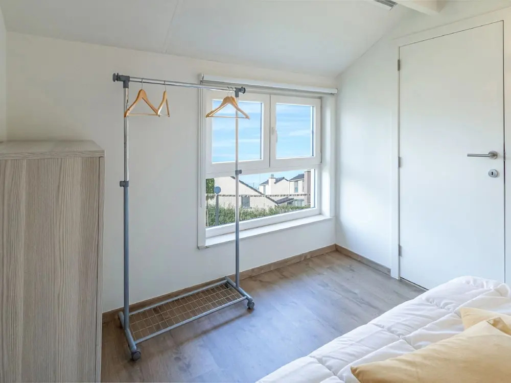 Classic Holiday Home in Westende with Terrace