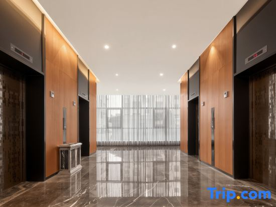Wenhe Ruijin Hotel
