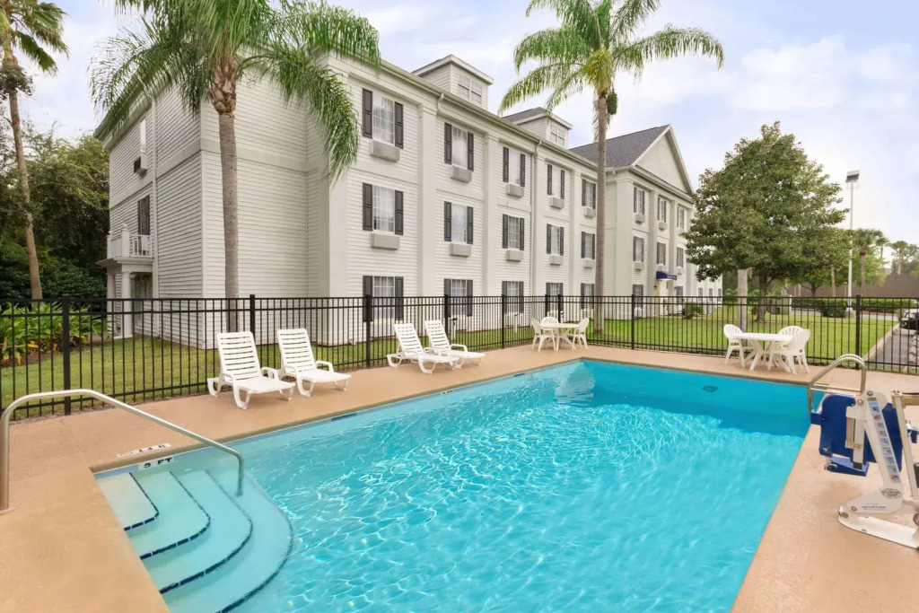 Quality Inn Ormond Beach - Daytona