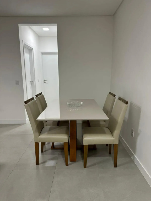 Apartamento 2 quartos home club na praia de palmas