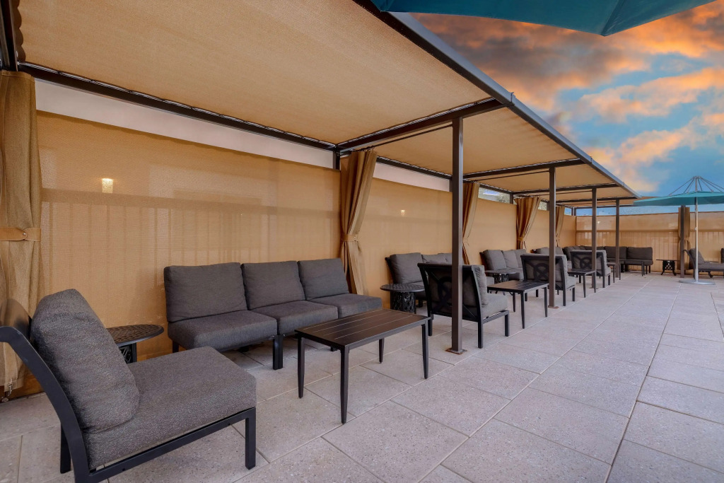 Aiden by Best Western Scottsdale North