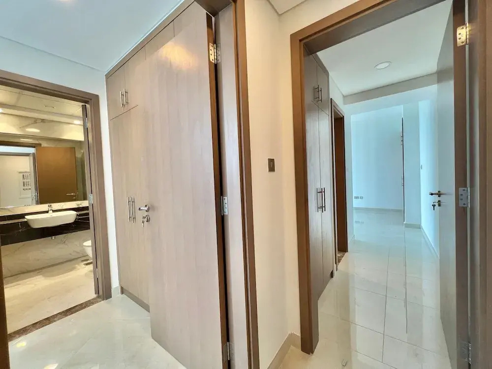 OYO HOME 1473 2 BHK Apartment