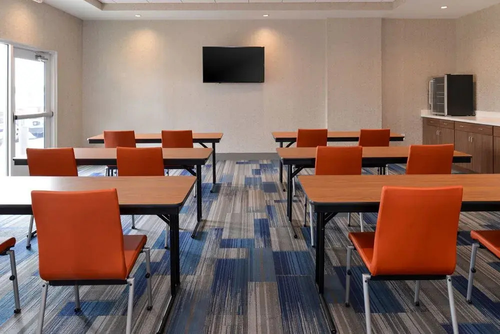 Holiday Inn Express & Suites Trinity by IHG