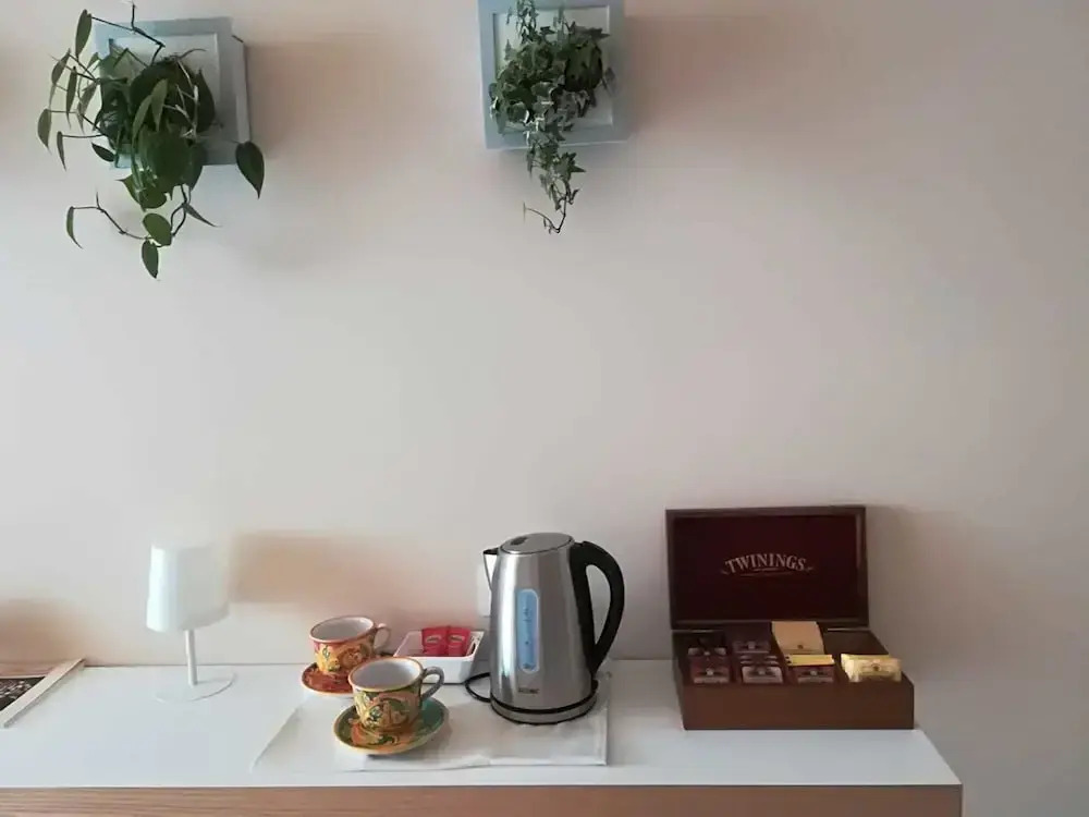 B&B Villa Sece