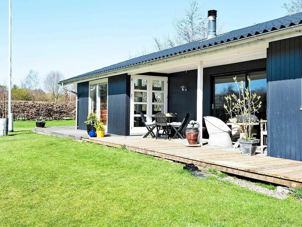 4 Star Holiday Home in Odder