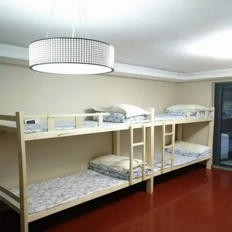Shanghai Lelai Hostel