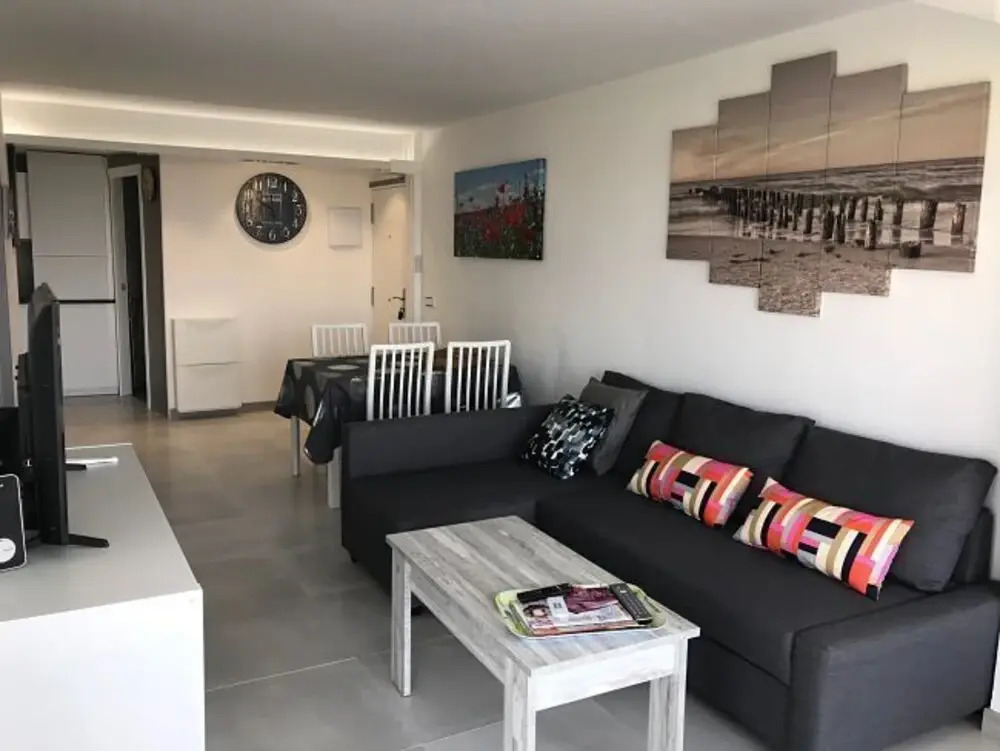 Apartamento Politur Tg 84