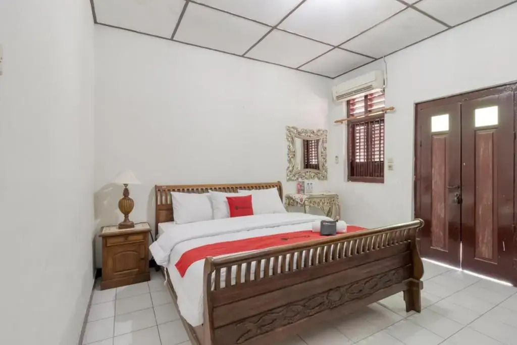 RedDoorz Syariah near Wijilan 2 Yogyakarta