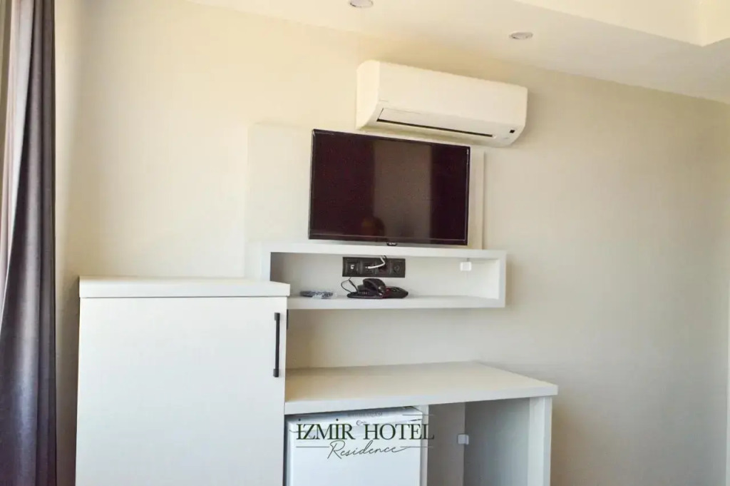 Bragecam Rezidans Otel