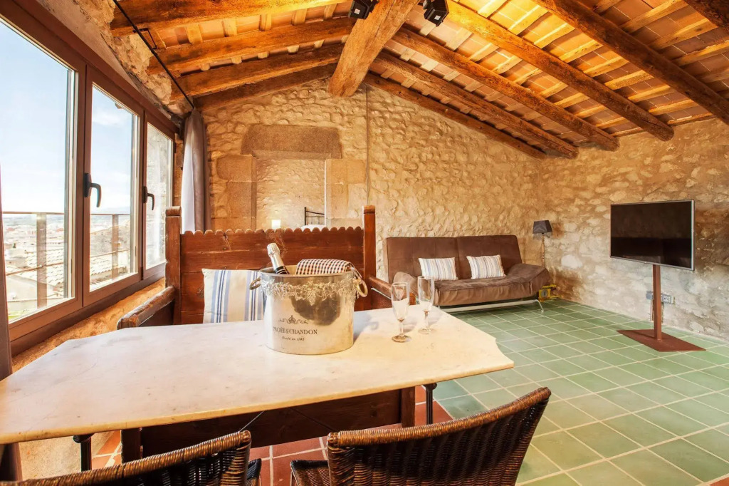 AS Palau dels Alemanys Suites Boutique Monument